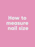 Sisi DIY Press On Nails Lucky Scoops